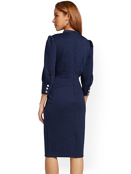 89.95 TEXTURE SHEATH