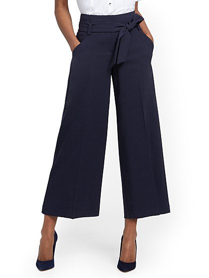 59.95 T MADIE WIDE LEG