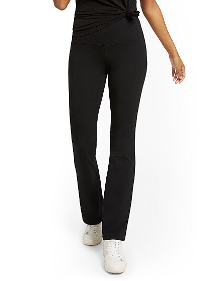 29.95 TAL HW YOGA BOOTCUT