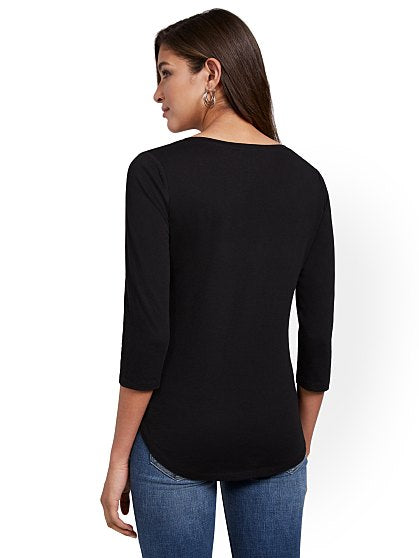 29.95 PERFECT TEE