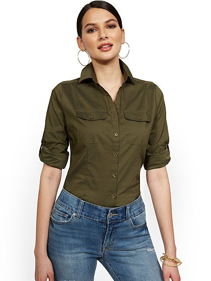 36.95 T MADISON SOLID