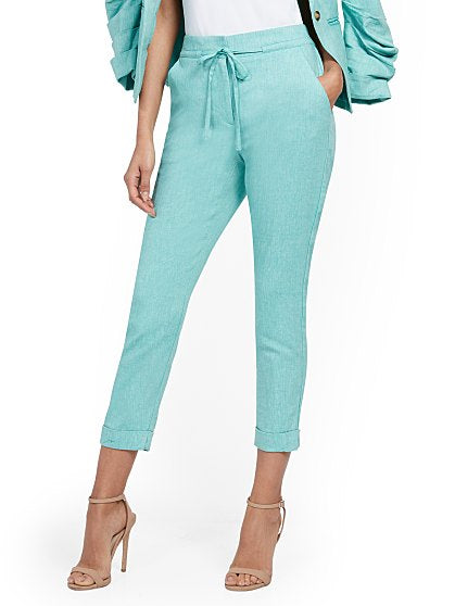 69.95 T DRWSTNG JGR LINEN