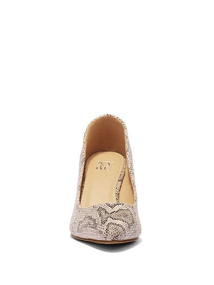 YARA WEDGE