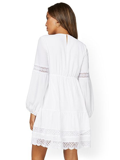 89.95 BABYDOLL CAL LILY