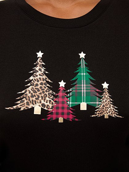 54.95 MESH PUF SLV TREE T