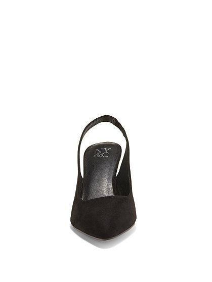 STEPH SLINGBACK PUMP