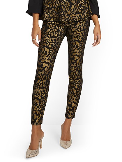 69.95 WHTNY LONG LEG LEO