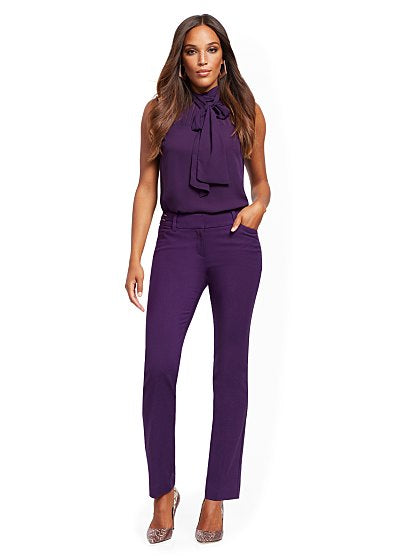 54.95 MODERN LEG PANT T