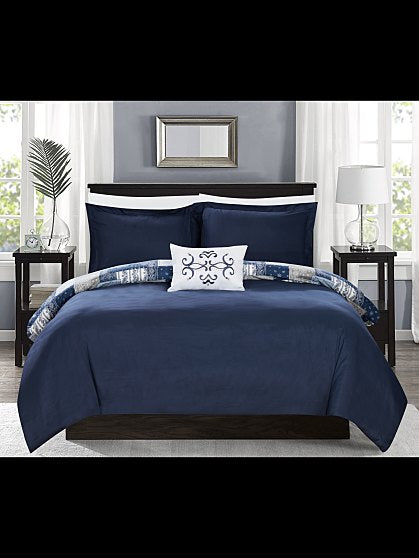 49.95 UTOPIA QUEEN DUVET