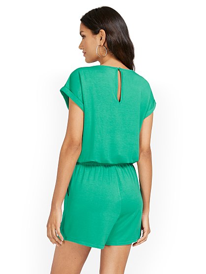 49.95   FT ROMPER