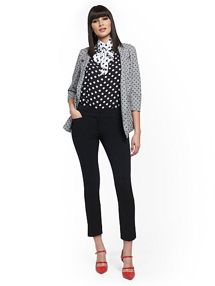 49.95 MODERN FIT ANKLE