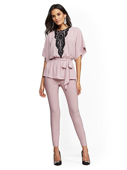54.95 HIGH RISE PO SLIM