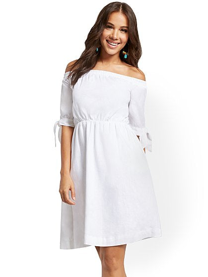 59.95 OFF SHOULDER SHIFT