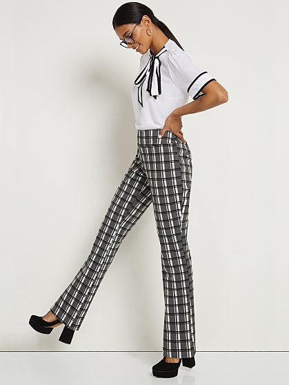 64.95 T PONTE BOOTCUT PLD