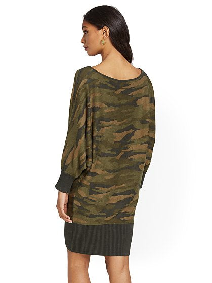69.95  DOLMAN CAMO DRS