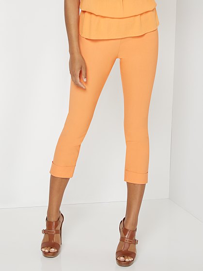 49.95 WHITNEY CROP