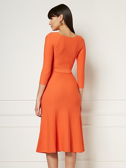 99.95 HYPERIA SWTR DRESS