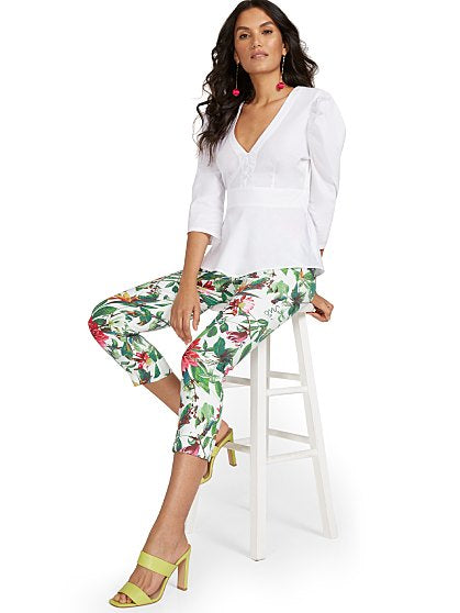 59.95 WHITNEY CROP BIRD
