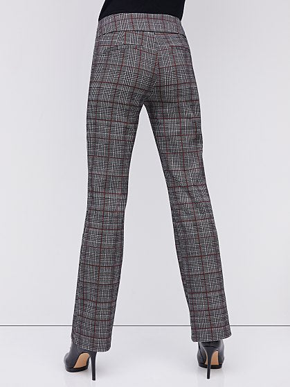 64.95 T PONTE BOOTCUT PLD
