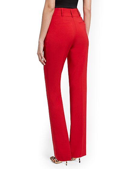 89.95 STRGHT LEG SUITING