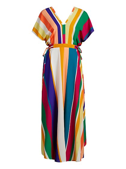 99.95 ANAIS KIMONO MAXI