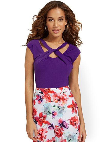49.95 EXT SHLDR CUTOUT TP