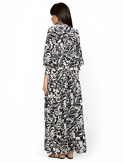 89.95 MUSE DRESS FLORAL