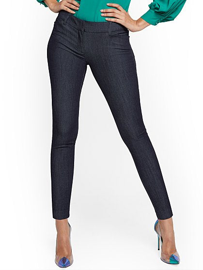 54.95 DENIM AUD LONG LEG