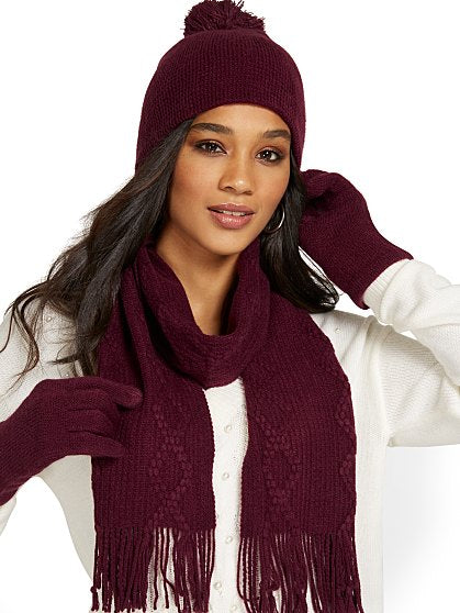26.95 CABLE GIFT SET