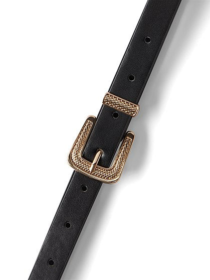 29.95 WESTERN BUCKLE BELT