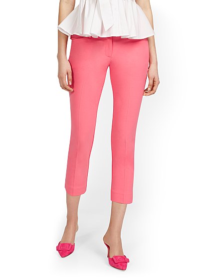 49.95 CDS CROP T