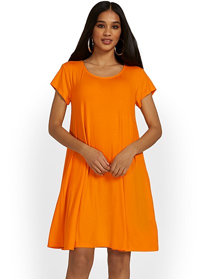 49.95 SWING DRESS