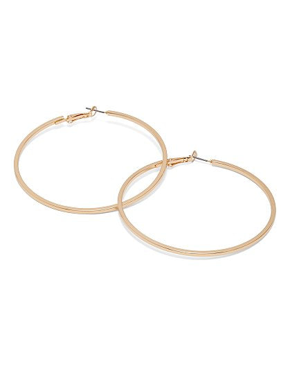 9.95 LRG THIN FLT HP EAR