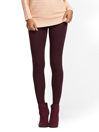 26.95 LONG LEG LEGGING
