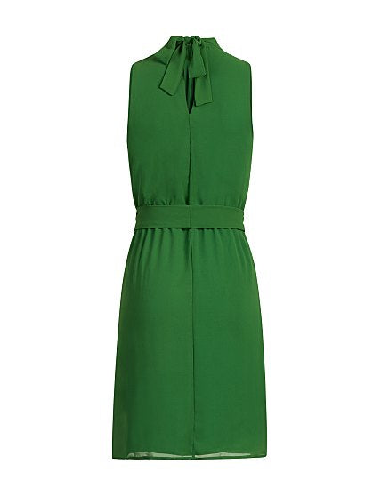 79.95 SLVLS HALTER DRESS