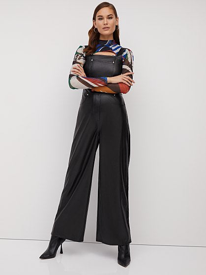99.95 PU OVERALL
