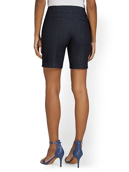 46.95 WHITNEY 8IN DENIM