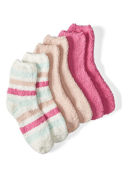 19.95 DOT 3PK COZY