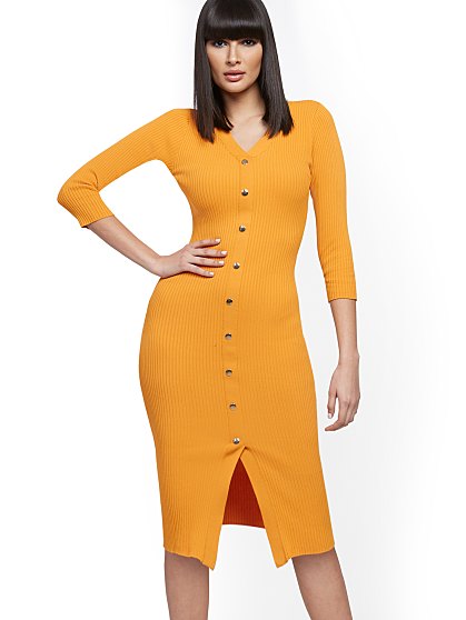 89.95 31/4 RIBD SWTR DRES