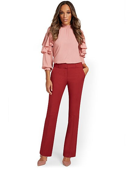 59.95 T MODERN BOOTCUT