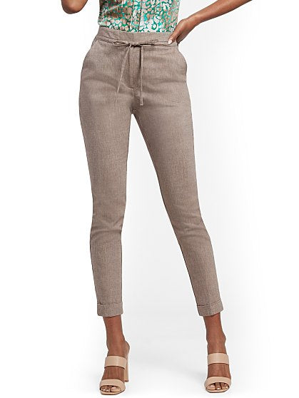 69.95 T DRWSTNG JGR LINEN