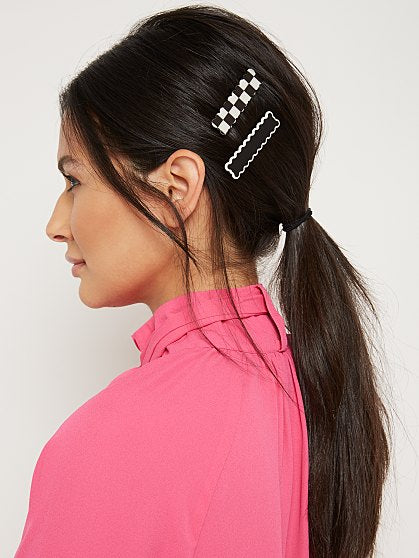 14.95 4PCK HAIR PIN SET