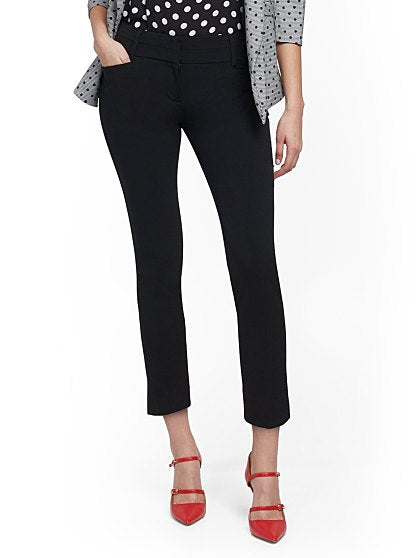 49.95 MODERN FIT ANKLE