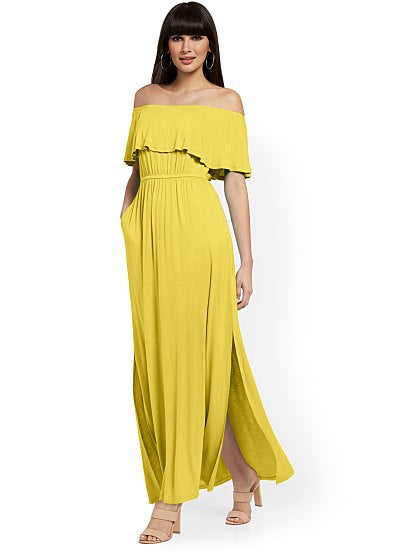 59.95 OTS JERSEY MAXI