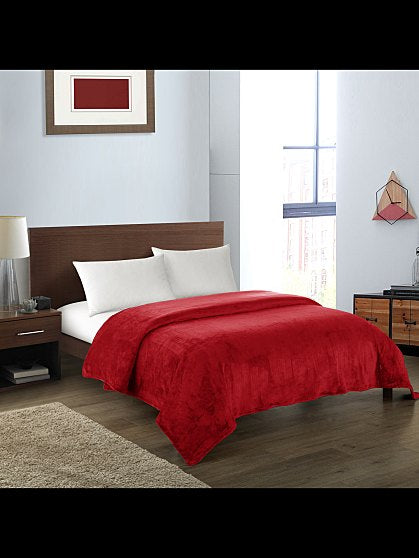 59.95 KING ZAHAVA BLANKET