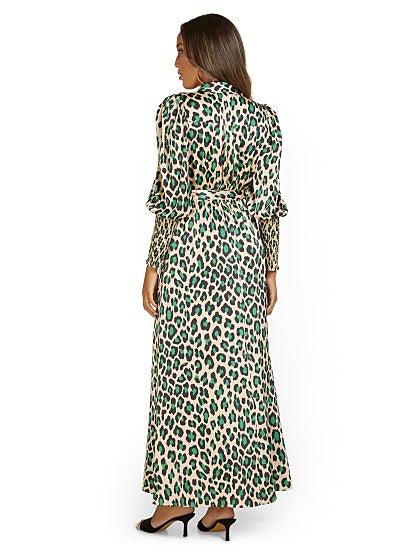 89.95 LEP PRNT MAXI