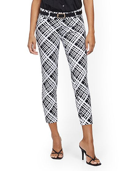 59.95 AUDREY CROP MAYA