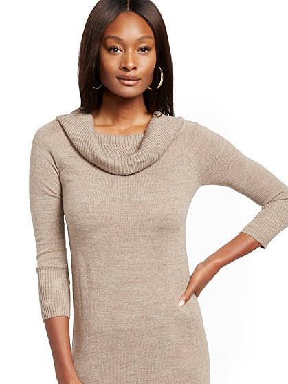 59.95 MARILYN DRESS SOLID