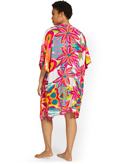 44.95 MULTI COLR COVERUP
