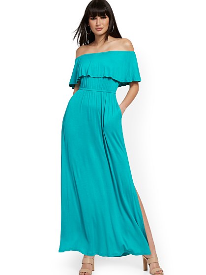 59.95 OTS JERSEY MAXI
